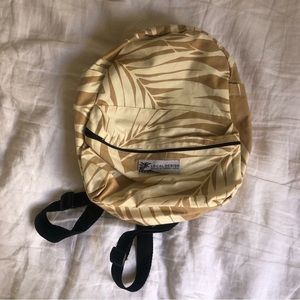 made in hawai’i mini backpack
